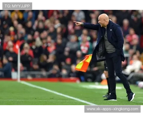 利物浦崩盘成现实!球队稳定性完全丢失 利物浦崩盘成现实!球队稳定性完全丢失