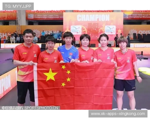 国乒内部竞争空前激烈,一位置四人抢 国乒内部竞争空前激烈,一位置四人抢