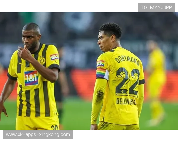 多特中场超级世界波，登全场最佳的荣耀时刻