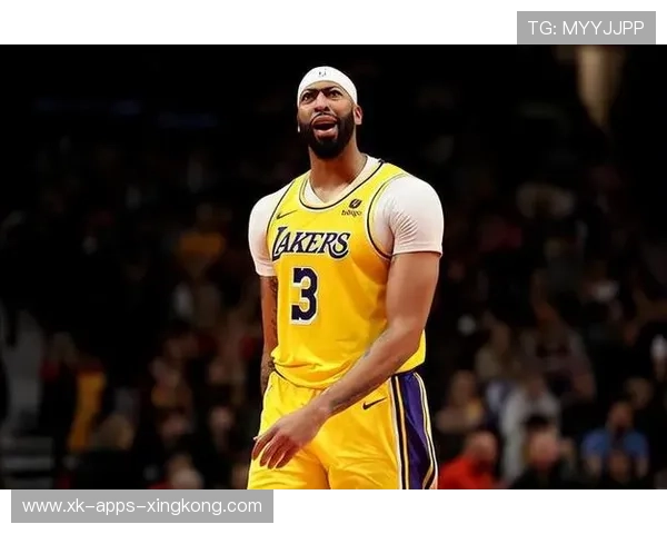 戴维斯封盖续命,洛杉矶防守端占优 戴维斯封盖续命,洛杉矶防守端占优