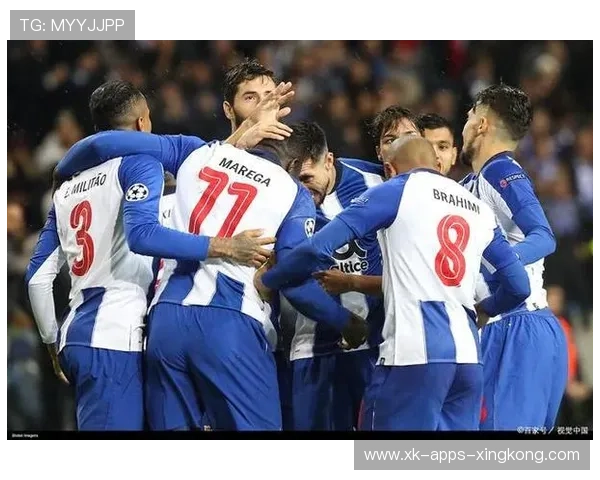 波尔图推进节奏平稳且具穿透性，技战术解析与风格魅力