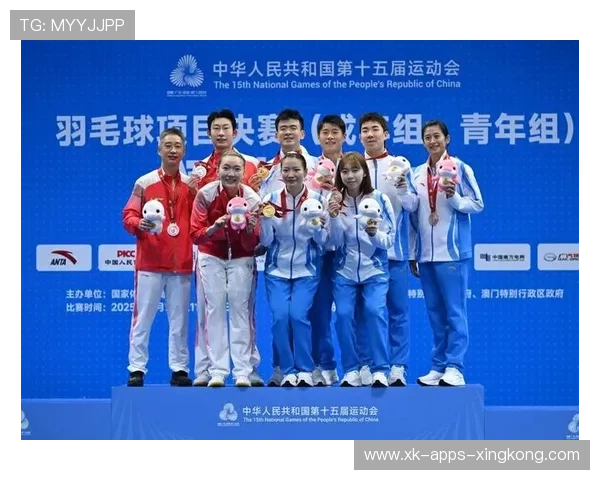 羽毛球混双技战术变化成就夺冠关键