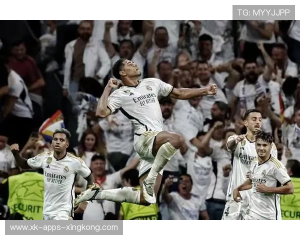 贝林厄姆高速插上捅射得手,皇马太稳 贝林厄姆高速插上捅射得手,皇马太稳