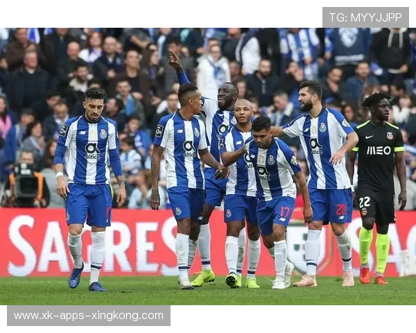 波尔图—马尔科斯插上构成致命进攻