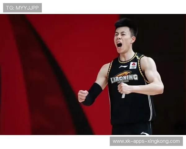 CBA辽宁替补席火力全开连得重要分数