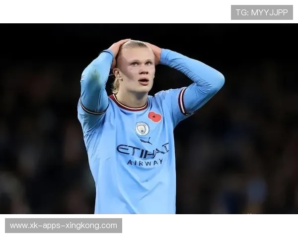 哈兰德不止一球,曼城5-0大胜诺里奇城,继续称霸英超 哈兰德不止一球,曼城5-0大胜诺里奇城,继续称霸英超